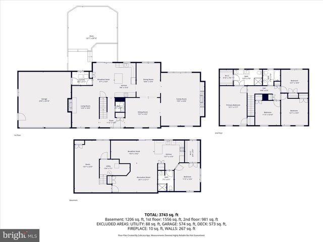 10718 MOOSBERGER CT, Columbia, MD 21044