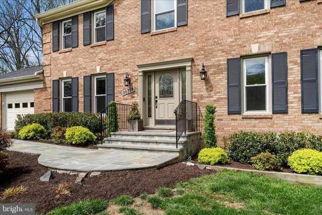 10718 MOOSBERGER CT, Columbia, MD 21044