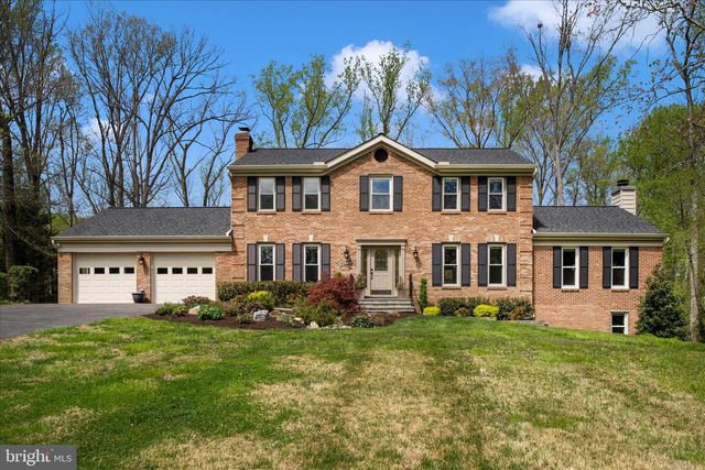 10718 MOOSBERGER CT, Columbia, MD 21044