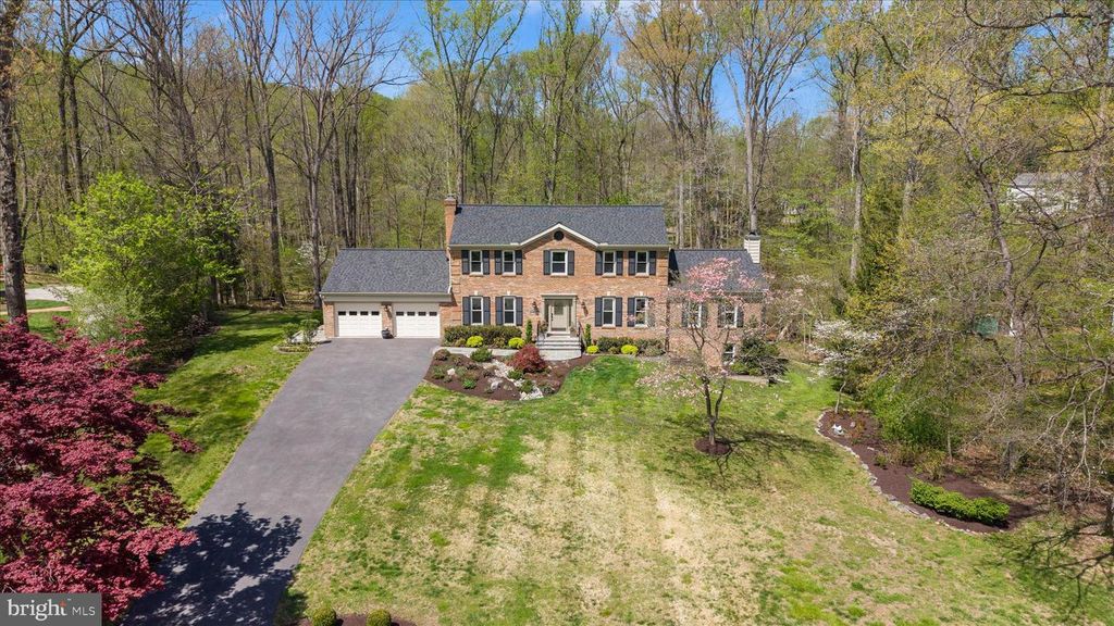 10718 MOOSBERGER CT, Columbia, MD 21044