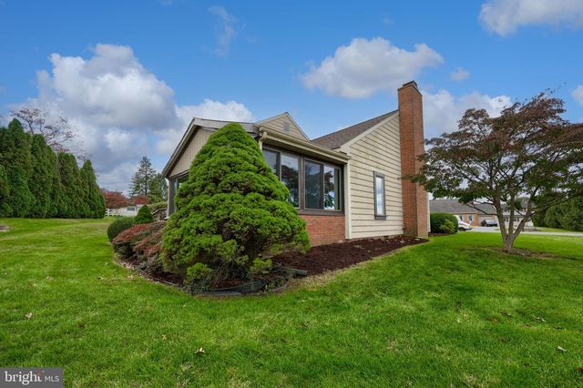 113 FLORENTINE DR, Willow Street, PA 17584