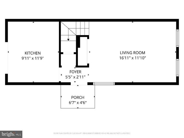 2823 CHABLIS CIR, Woodbridge, VA 22192