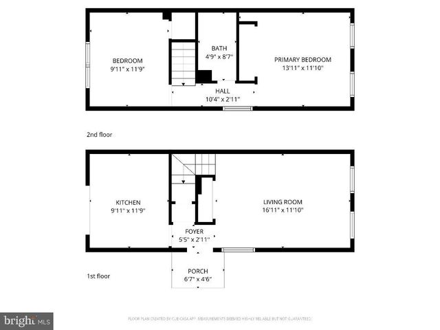 2823 CHABLIS CIR, Woodbridge, VA 22192