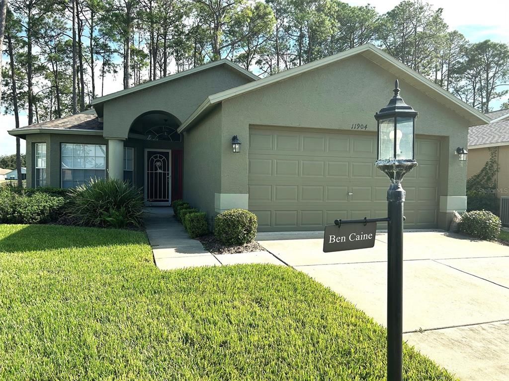 11904 ARANDA COURT, Hudson, FL 34667