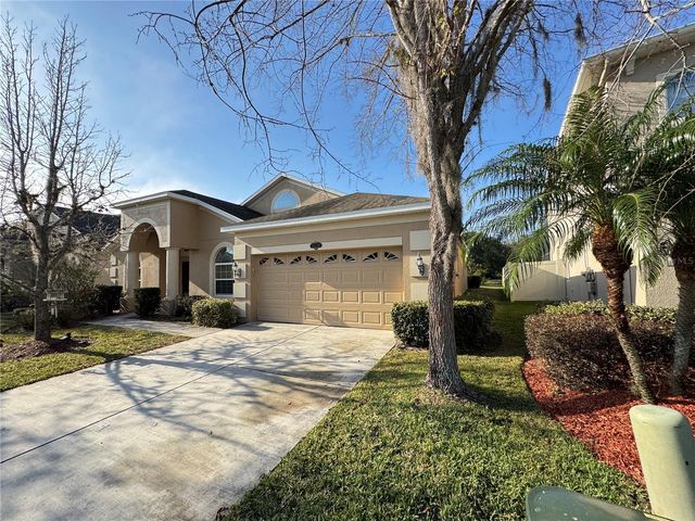 10756 BREAKING ROCKS DRIVE, Tampa, FL 33647