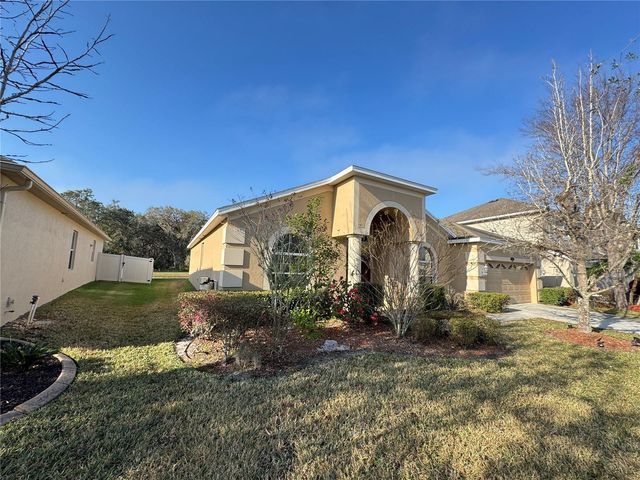 10756 BREAKING ROCKS DRIVE, Tampa, FL 33647