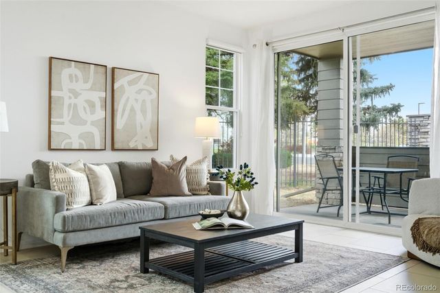 2153 S Fulton Circle 101, Aurora, CO 80247