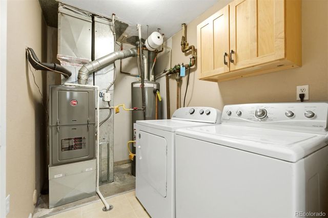 2153 S Fulton Circle 101, Aurora, CO 80247