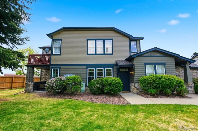 2153 S Fulton Circle 101, Aurora, CO 80247