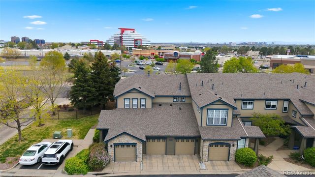 2153 S Fulton Circle 101, Aurora, CO 80247