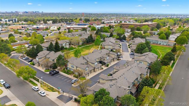 2153 S Fulton Circle 101, Aurora, CO 80247