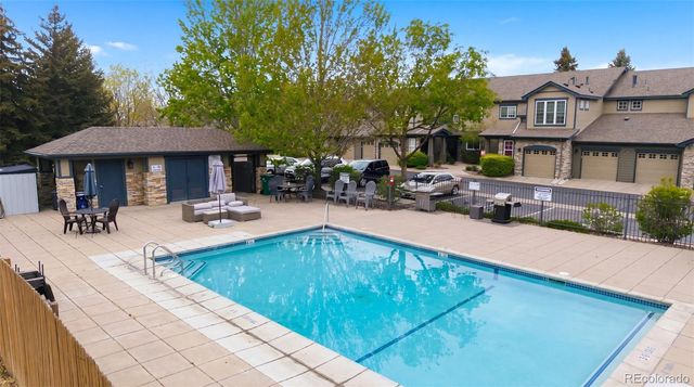 2153 S Fulton Circle 101, Aurora, CO 80247