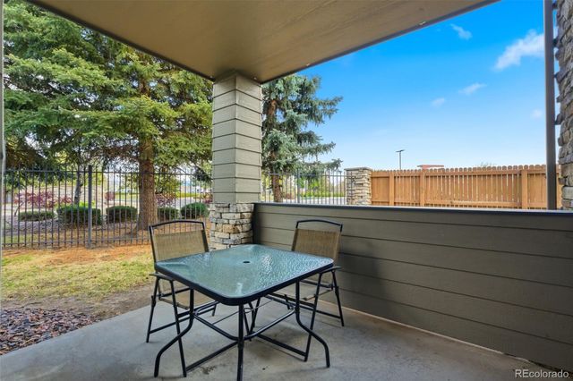 2153 S Fulton Circle 101, Aurora, CO 80247