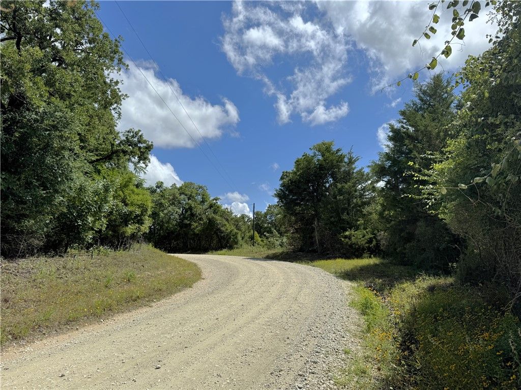 TBD Pin Oak Road, Franklin, TX 77856 — exterior