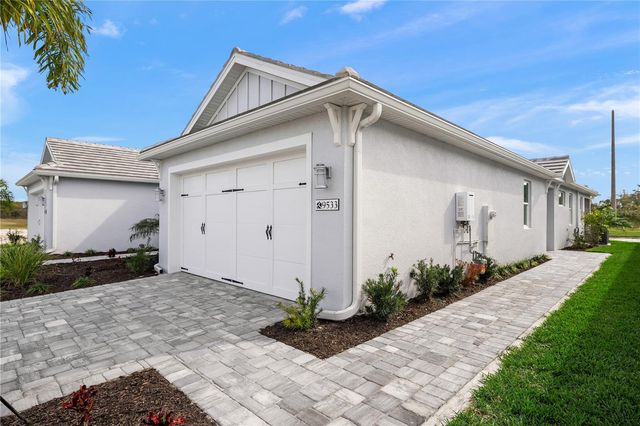 9533 LUNAR DOVE COURT, Sarasota, FL 34240