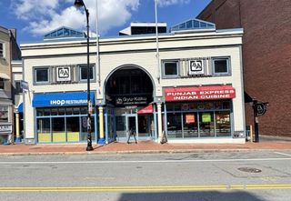 16-18 Eliot St, Cambridge, MA 02138