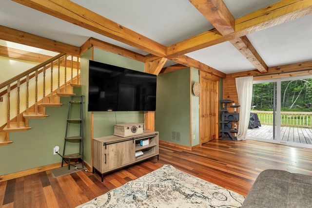 204 Evergreen Valley Road, Milton, NH 03851