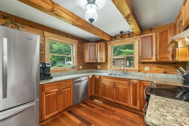 204 Evergreen Valley Road, Milton, NH 03851