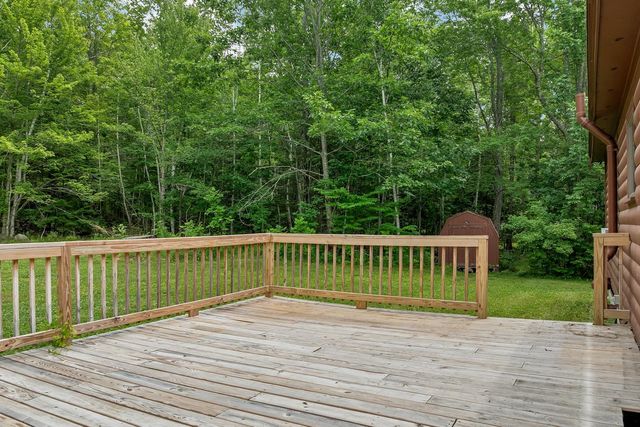 204 Evergreen Valley Road, Milton, NH 03851