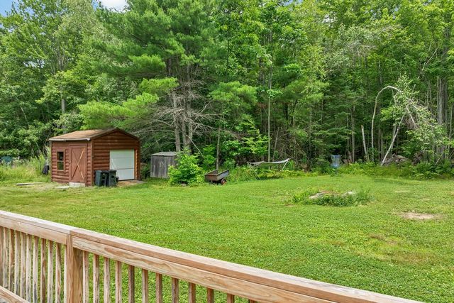 204 Evergreen Valley Road, Milton, NH 03851