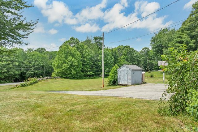 204 Evergreen Valley Road, Milton, NH 03851