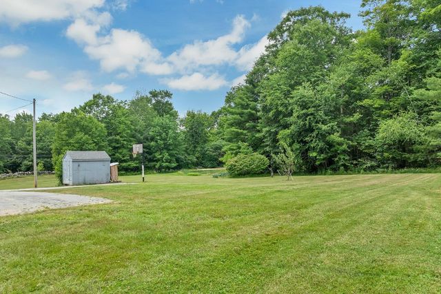 204 Evergreen Valley Road, Milton, NH 03851