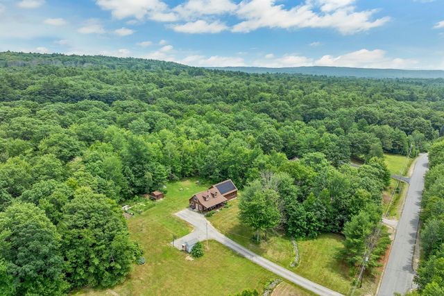 204 Evergreen Valley Road, Milton, NH 03851