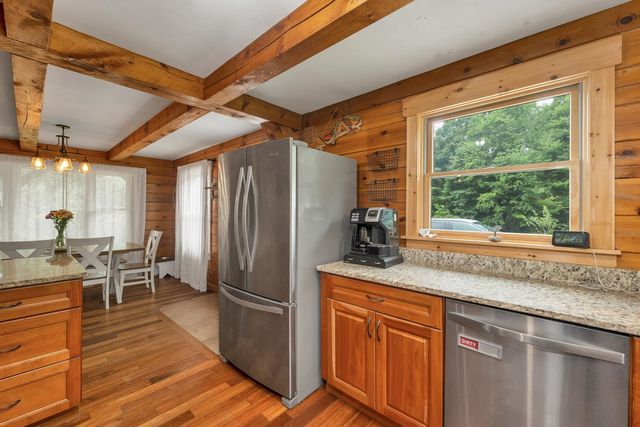 204 Evergreen Valley Road, Milton, NH 03851