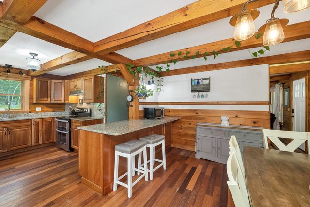 204 Evergreen Valley Road, Milton, NH 03851