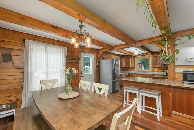 204 Evergreen Valley Road, Milton, NH 03851