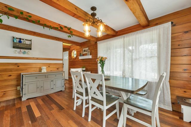 204 Evergreen Valley Road, Milton, NH 03851