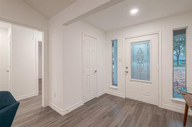 26415 Hunters Hollow Drive, Spring, TX 77380