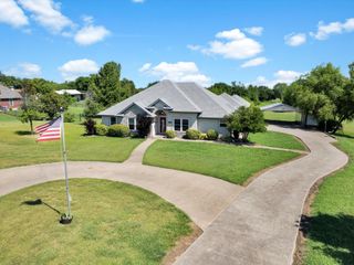 341 Stark Lane, Sherman, TX 75090