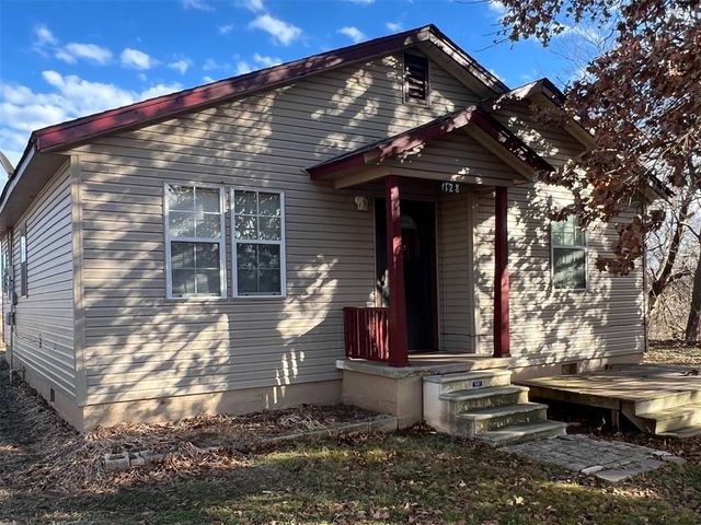 128 Crutcho Road, Midwest City, OK 73139