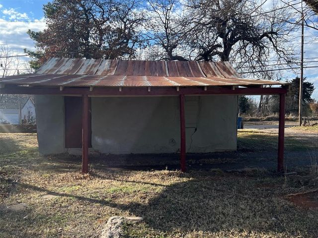 128 Crutcho Road, Midwest City, OK 73139