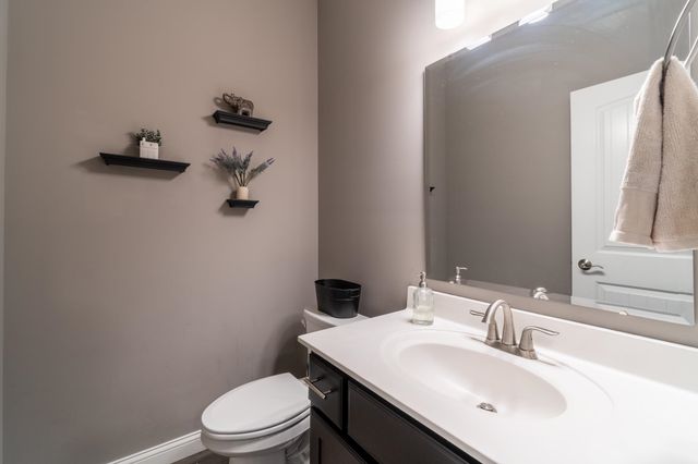 3411 Beowulf Run, Auburn, IN 46706