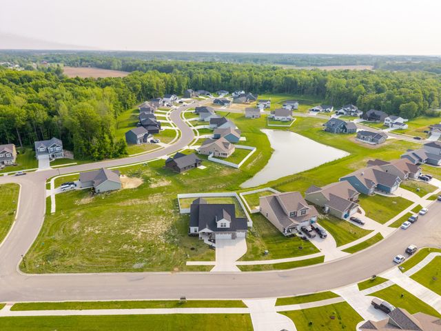 3411 Beowulf Run, Auburn, IN 46706