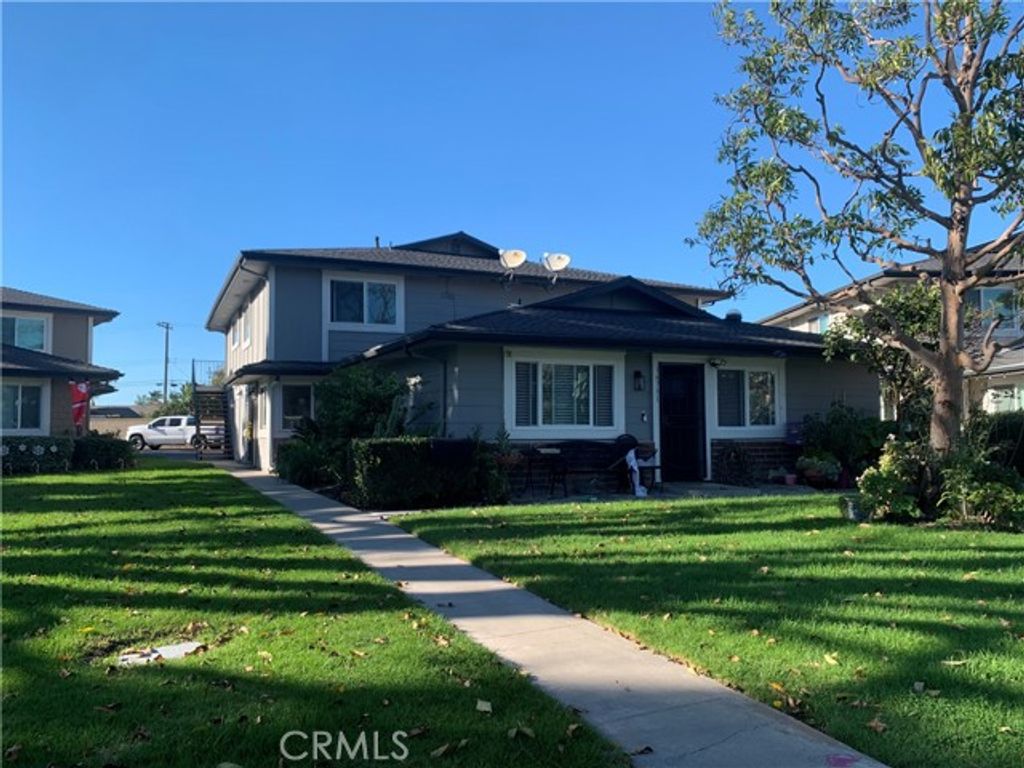 16737 Arbor, Huntington Beach, CA 92647