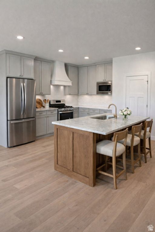 Image 3 of property listing at 3684 W 2170 3684 #112, Syracuse, UT 84075