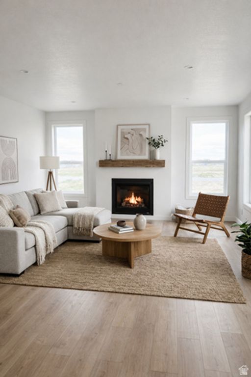 Image 4 of property listing at 3684 W 2170 3684 #112, Syracuse, UT 84075