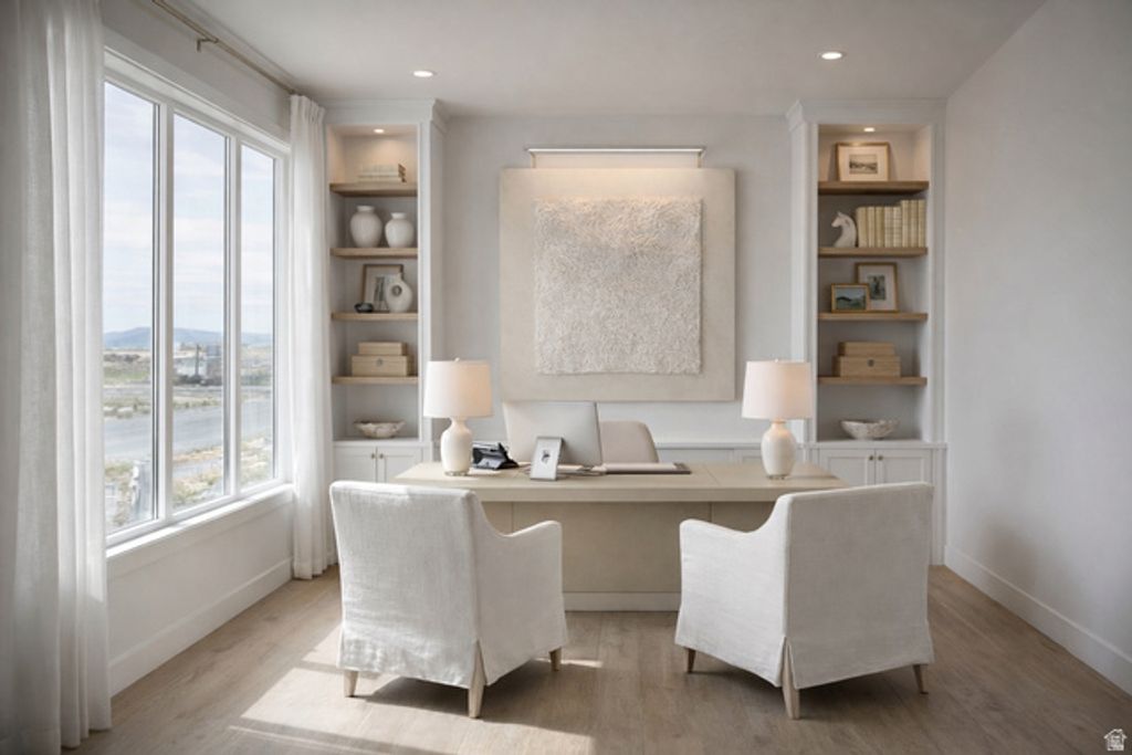 Image 8 of property listing at 3684 W 2170 3684 #112, Syracuse, UT 84075