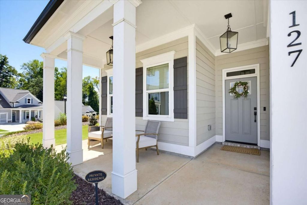 127 Spaulding Lane, Woodstock, GA 30188 — photo 4