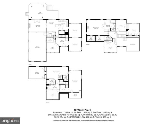 3509 MARTHAS VINEYARD WAY, Edgewater, MD 21037