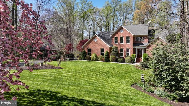 3509 MARTHAS VINEYARD WAY, Edgewater, MD 21037