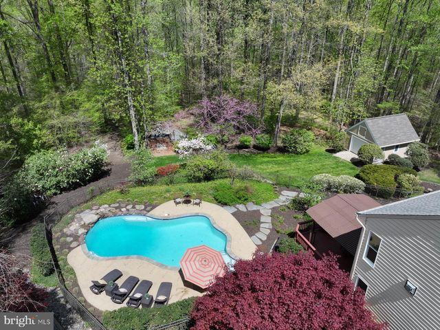 3509 MARTHAS VINEYARD WAY, Edgewater, MD 21037