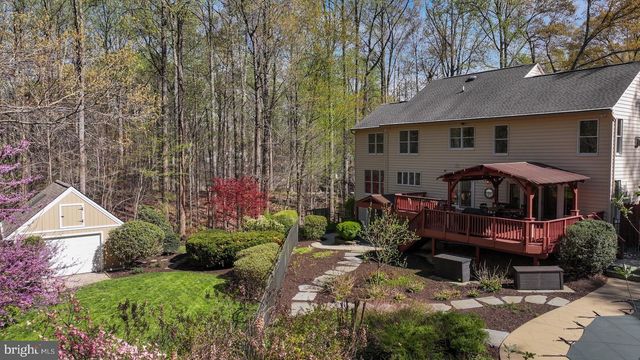 3509 MARTHAS VINEYARD WAY, Edgewater, MD 21037