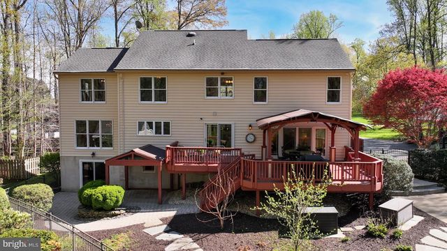 3509 MARTHAS VINEYARD WAY, Edgewater, MD 21037