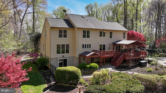 3509 MARTHAS VINEYARD WAY, Edgewater, MD 21037