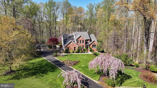 3509 MARTHAS VINEYARD WAY, Edgewater, MD 21037
