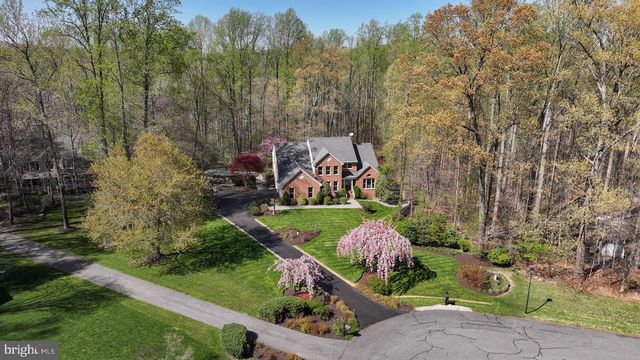 3509 MARTHAS VINEYARD WAY, Edgewater, MD 21037